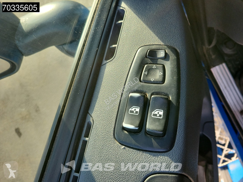 Camion Scania P420 8X2 N-truck APK VD S-30-6600...