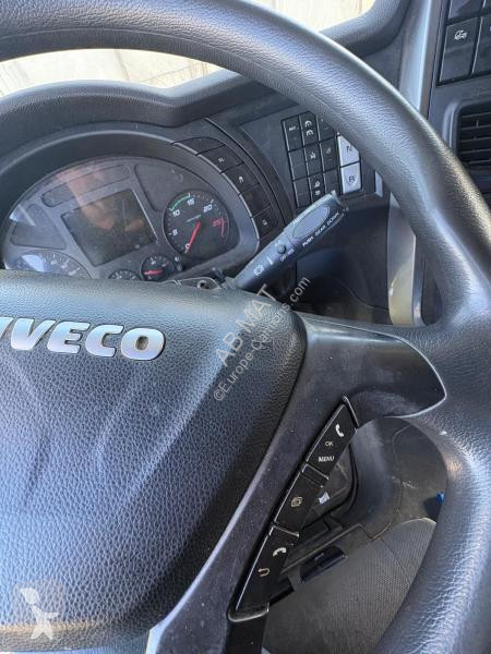 Camion Iveco  AS260S