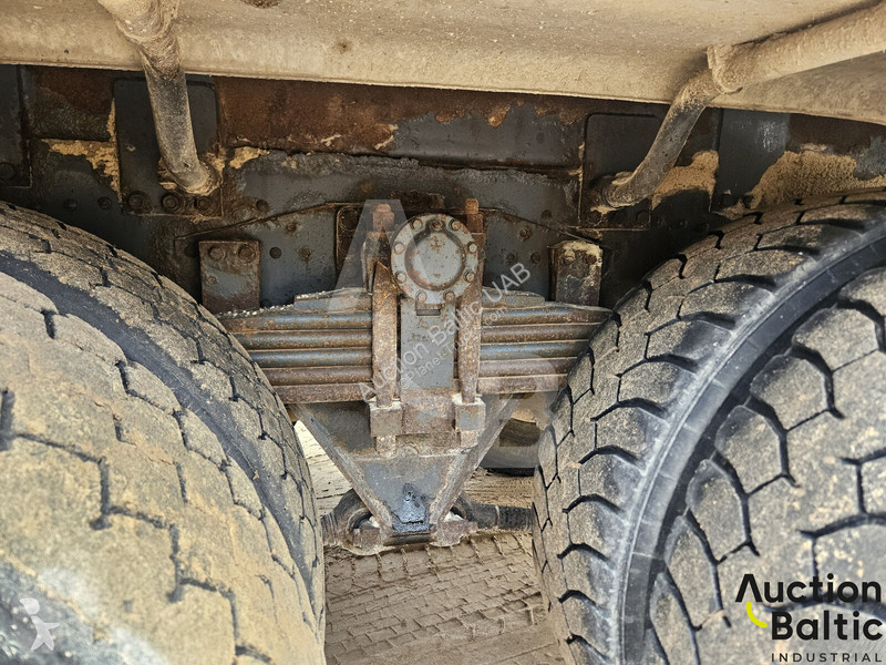 Camião DAF 460