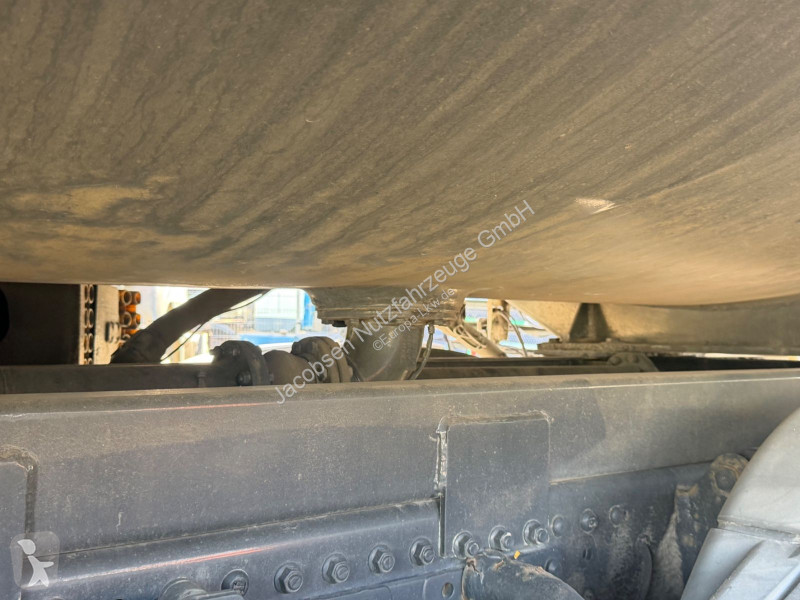 Грузовик MAN TGS BL 2 Kammer, 13.500L Diesel,...