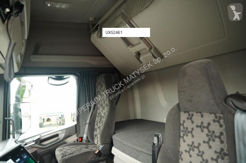 Грузовик Scania S 500
