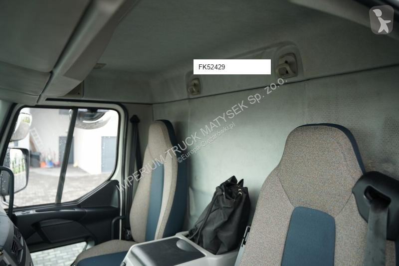 Грузовик Volvo FL 250