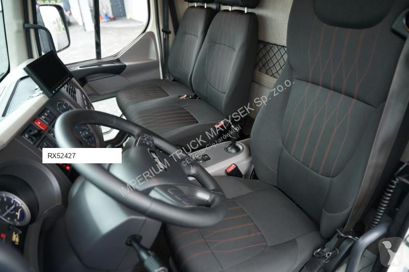 Грузовик DAF LF 210