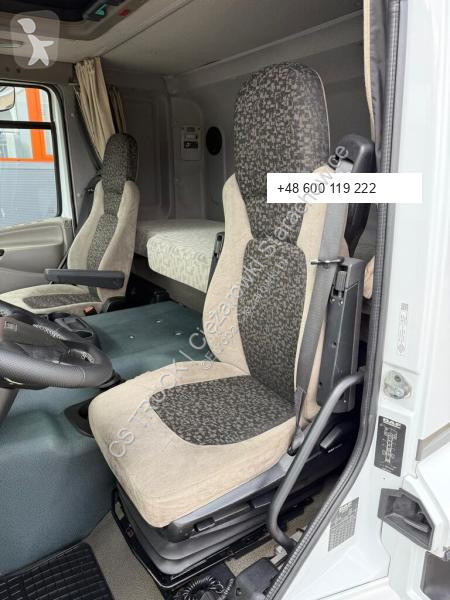 Грузовик DAF 65220
