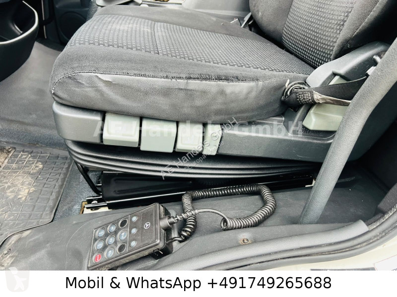 Kamión Mercedes III 816...