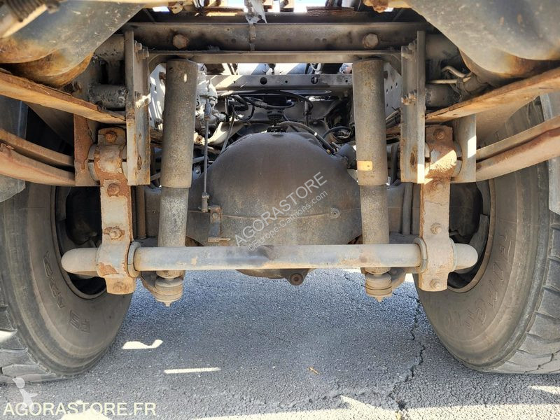 Camion Renault PREMIUM