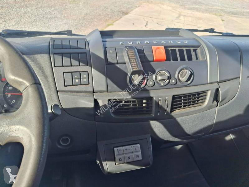 Camion Iveco ML 190 EL 28 P