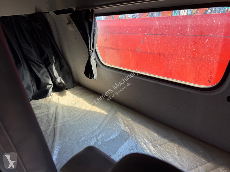 Camion Mercedes 4148 MANUAL