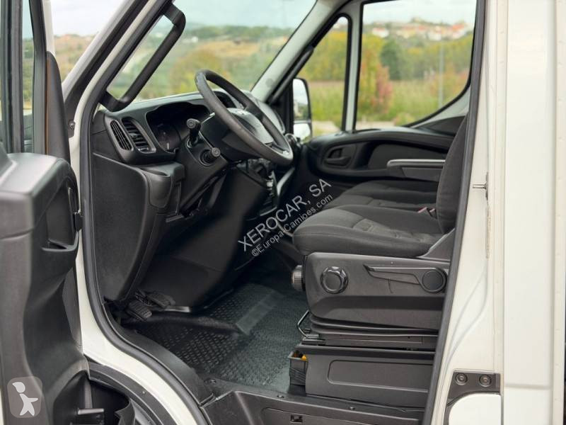 Iveco 72.170 truck