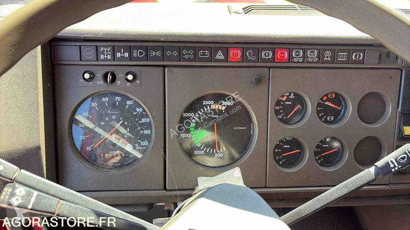 Camión Iveco 190.32