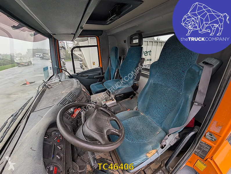 Camión DAF 340
