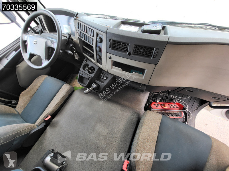 Camión Volvo FL 280 FL 4X2 Palfinger PK10501...