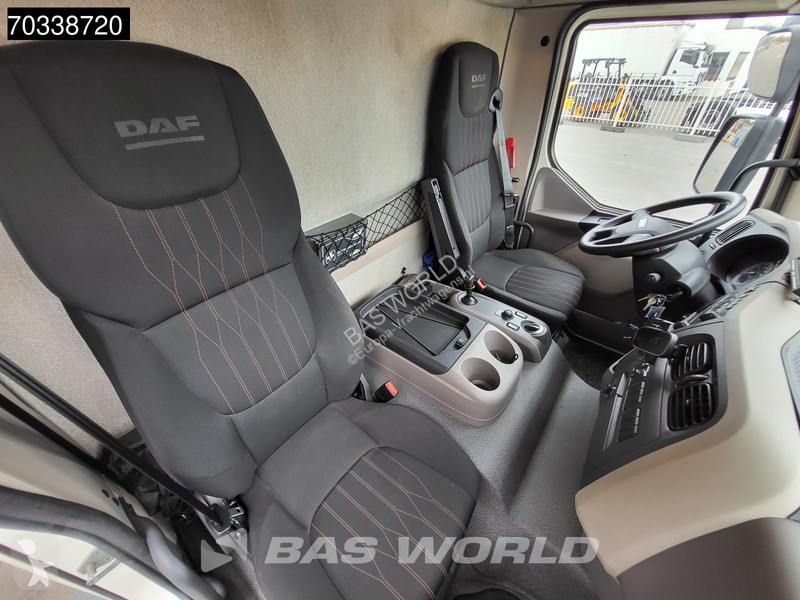 Camión DAF 290 4X2 16t Automatic Euro 6 AC...