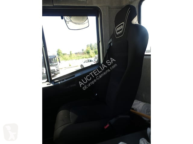 Iveco 310 truck