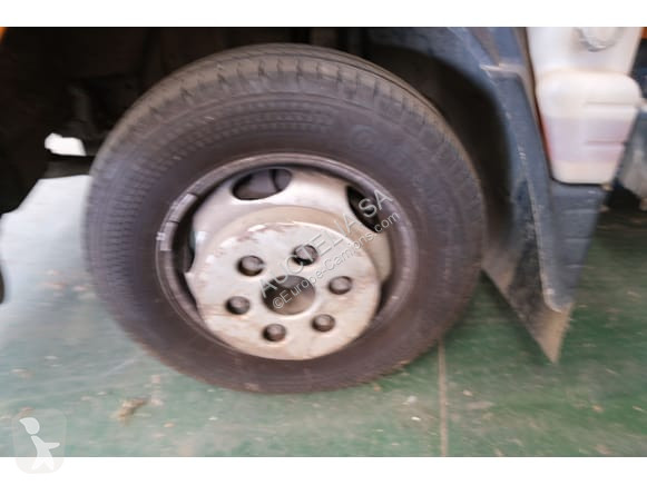 Camión Mitsubishi CANTER FB83/1