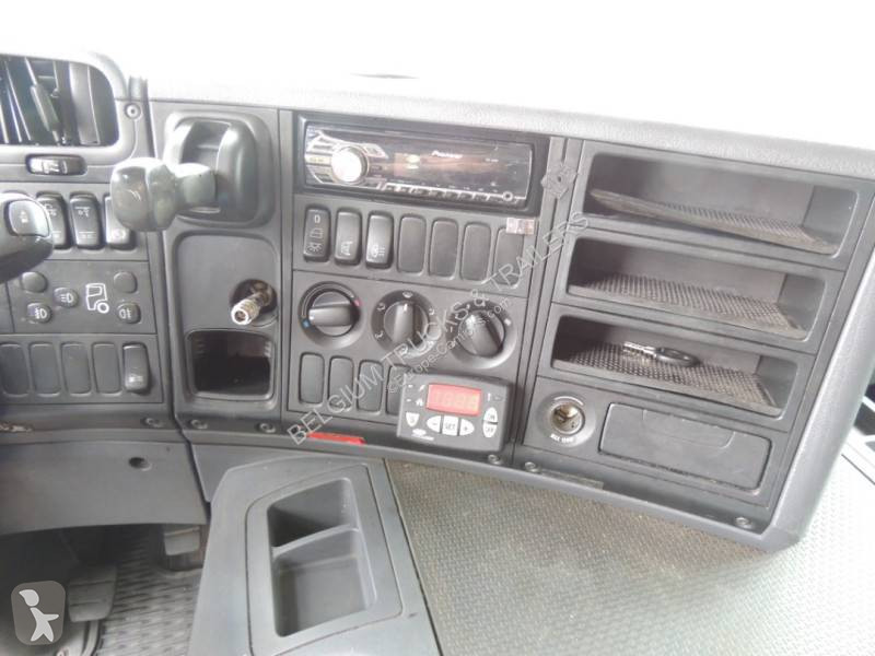 Camión Scania 280