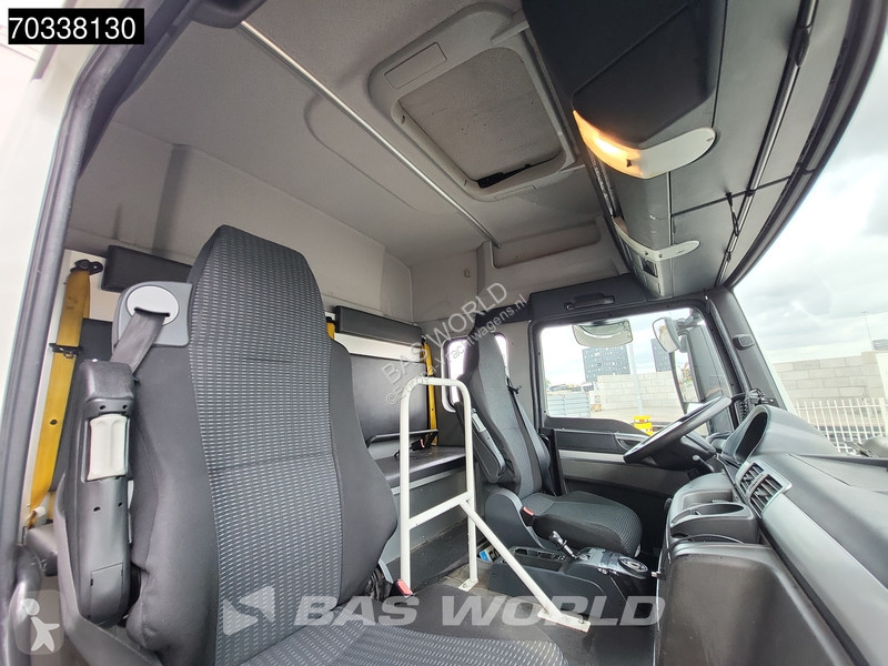 Lastbil MAN 18.360 4X2 Driving School Euro 6