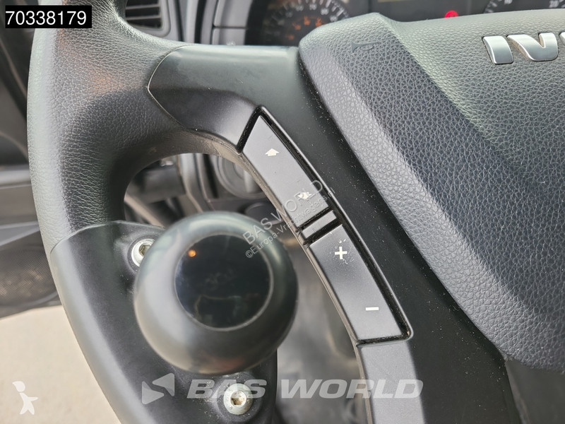 Camión Iveco 450 6X4 Only 48.000 kms! Automatic...