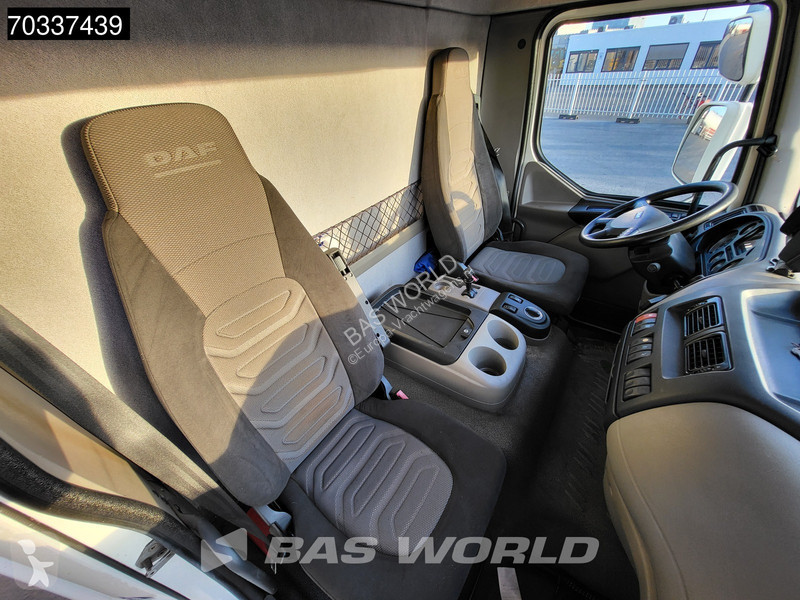 Lastbil DAF 220 LF 4X2 15t NL-Truck Automatic...
