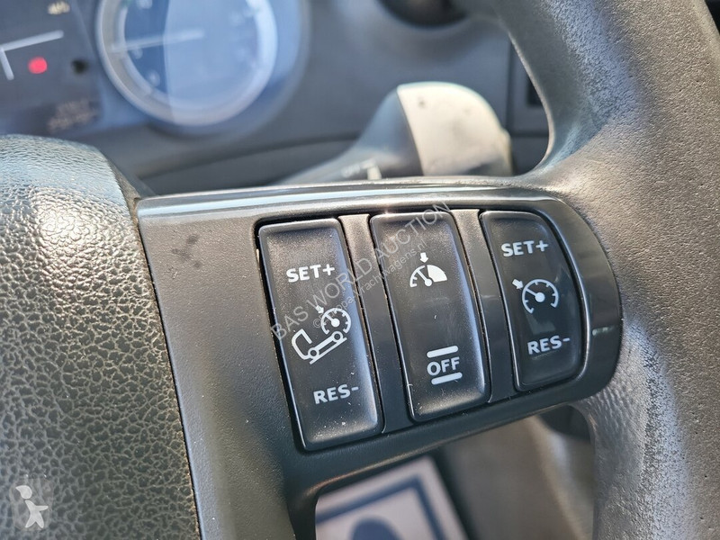 Камион DAF 370