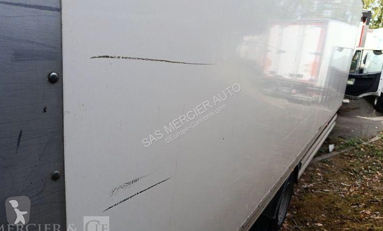 Camion Iveco