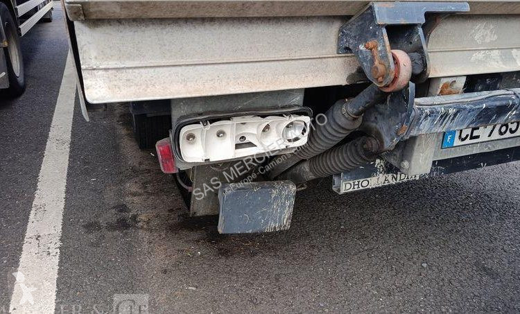 Camion Iveco