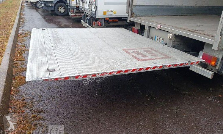 Camion Iveco