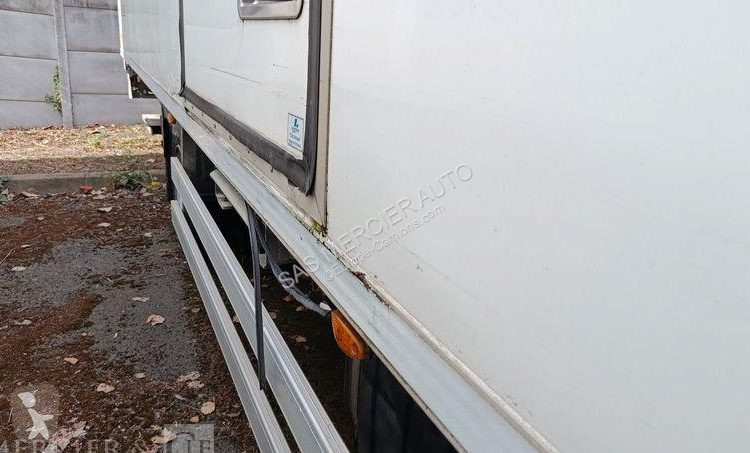Camion Iveco