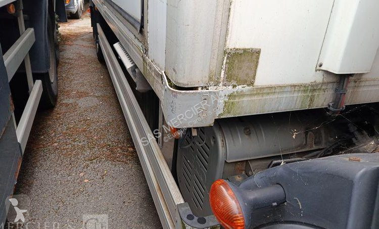 Camion Iveco