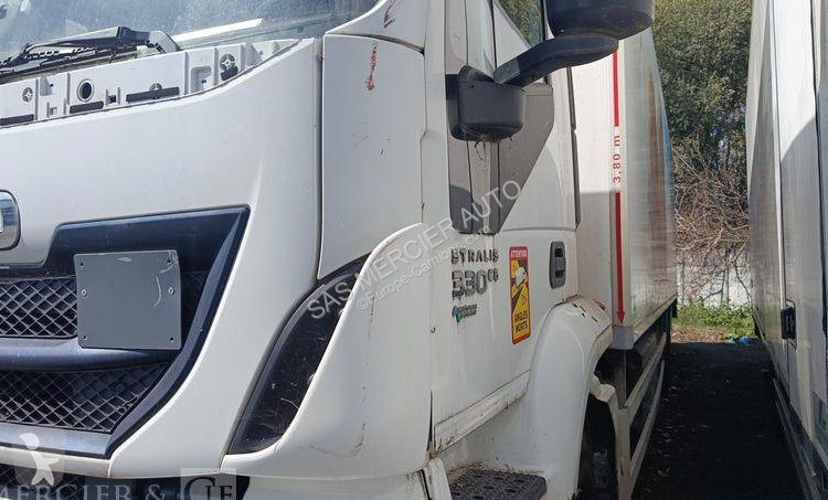 Camion Iveco