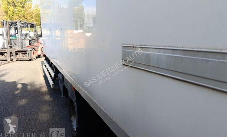 Camion Renault