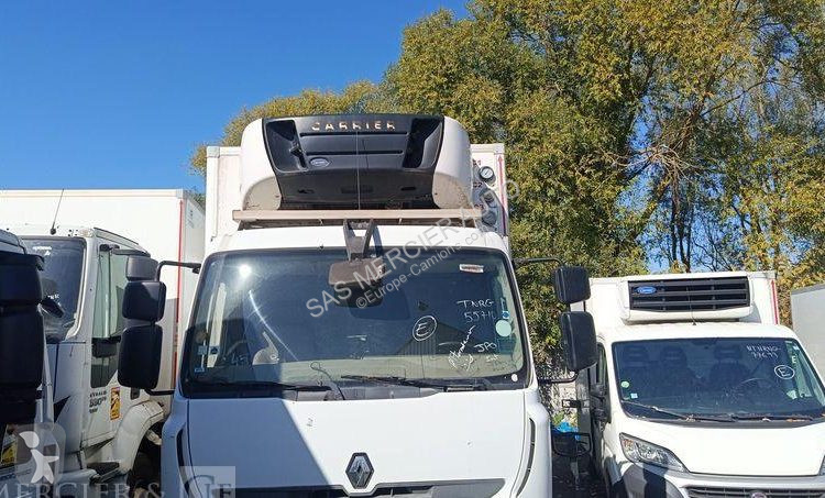 Camion Renault