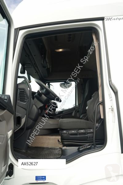 شاحنة DAF XF 480 / FIRANKA / 6X2 / I-PARK COOL...