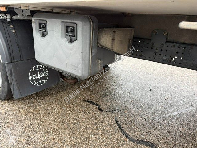 Camion Iveco AD190S33/FP €6 Bi-Temperatur LBW...