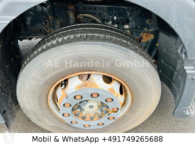 Kamion Iveco NP 460 LL...