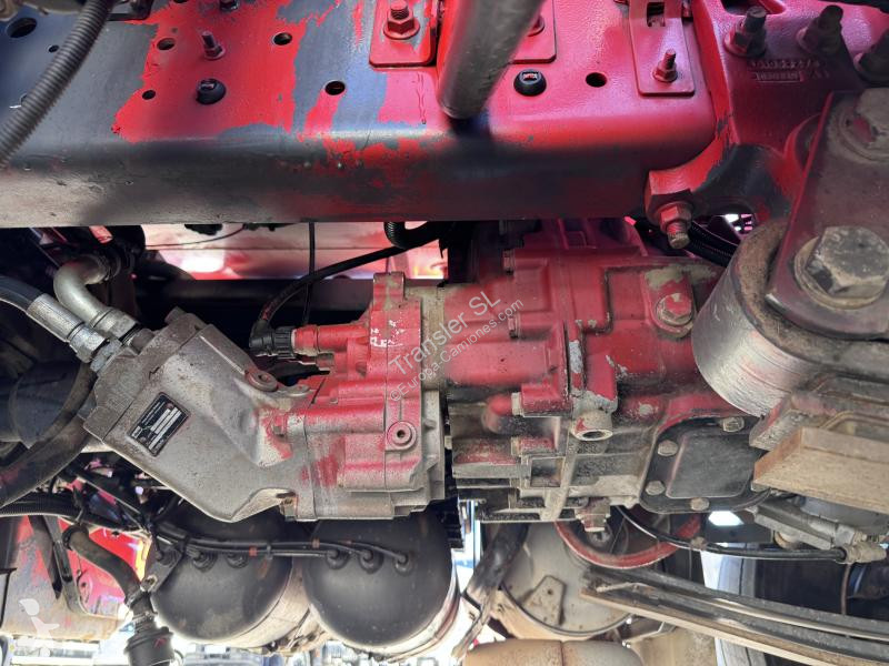 Kamión Renault 320.26