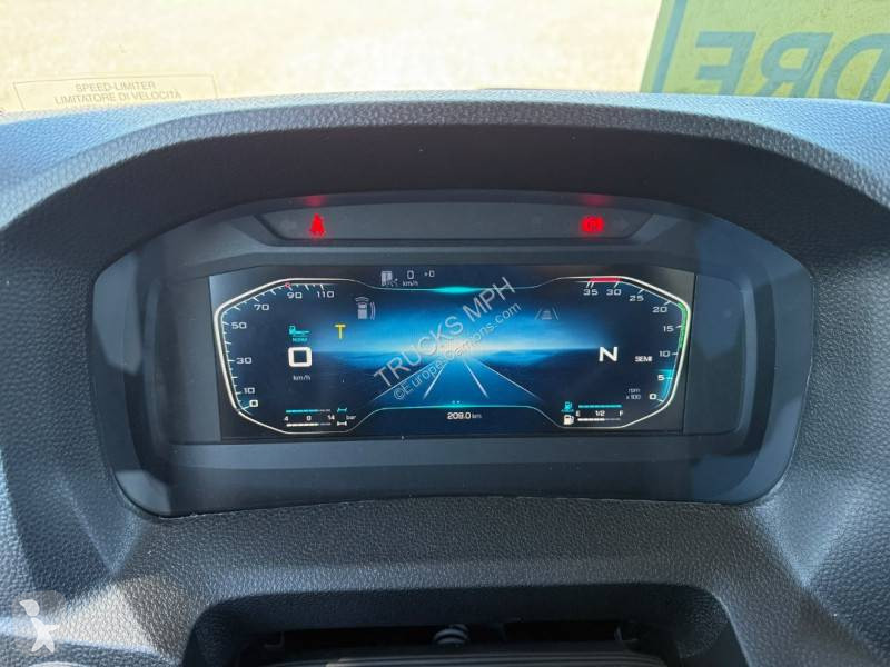Iveco 120 EL 25 truck