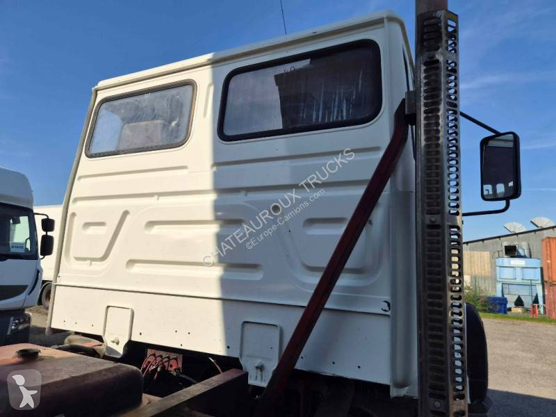 Renault 350 truck