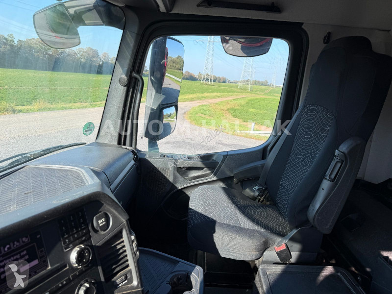 Kamion Mercedes AROCS 4142 K 8x4 MEILLER 3...