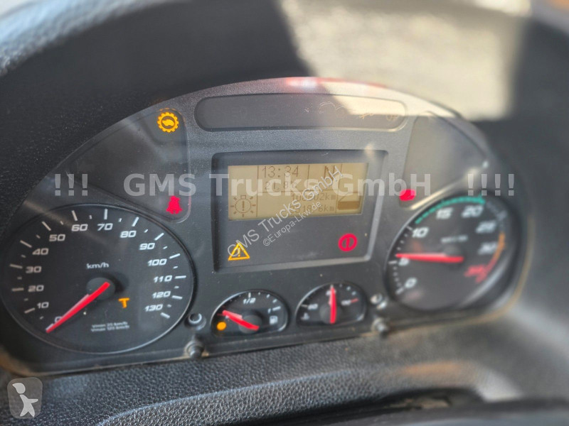 Iveco 180-320 / NUR100tkm / 4,6m Meiller truck