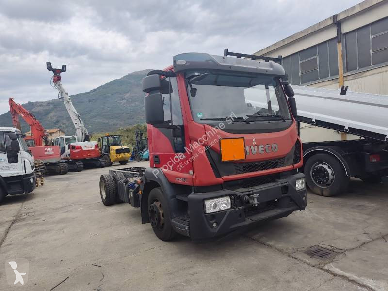 Iveco 120 E 25 truck