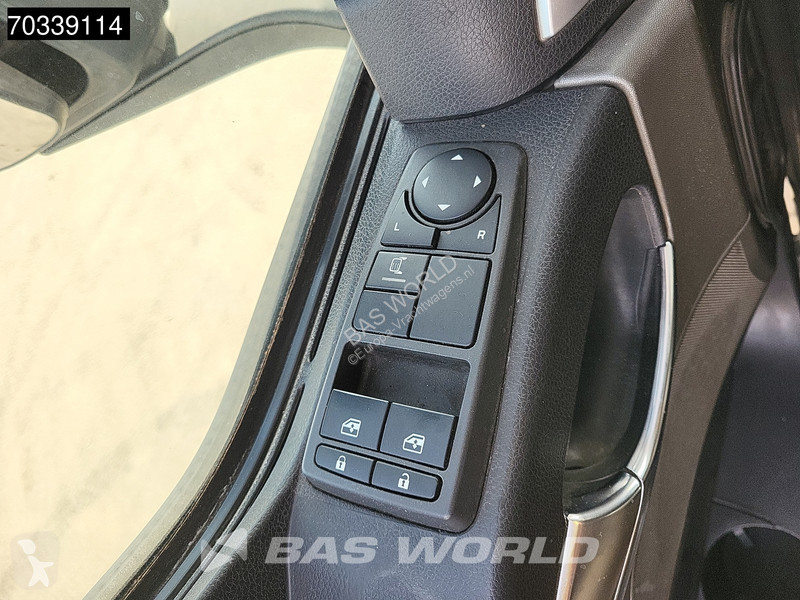 MAN 35.400 8X4 NL-truck APK HYVA 26-60S...