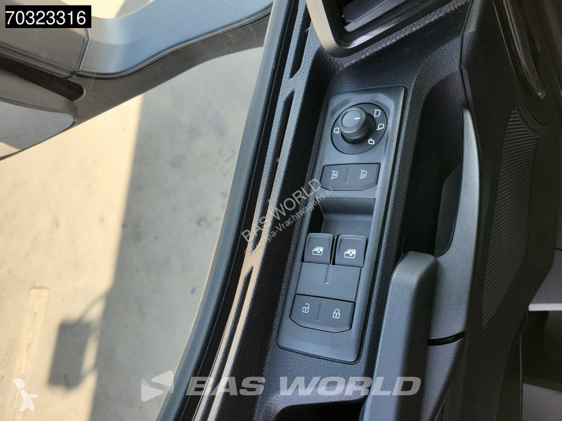 MAN 33.480 6X4 NEW! HYVA 20-53-S Big-Axle...