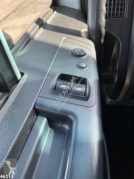 Kamion Iveco ML190EL32 Euro 6 Hiab 16 Tonmeter...