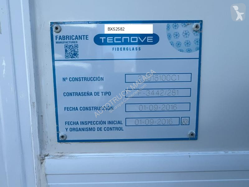 Kamion Iveco 70C17