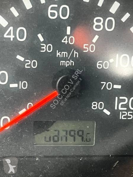Volvo 250 truck
