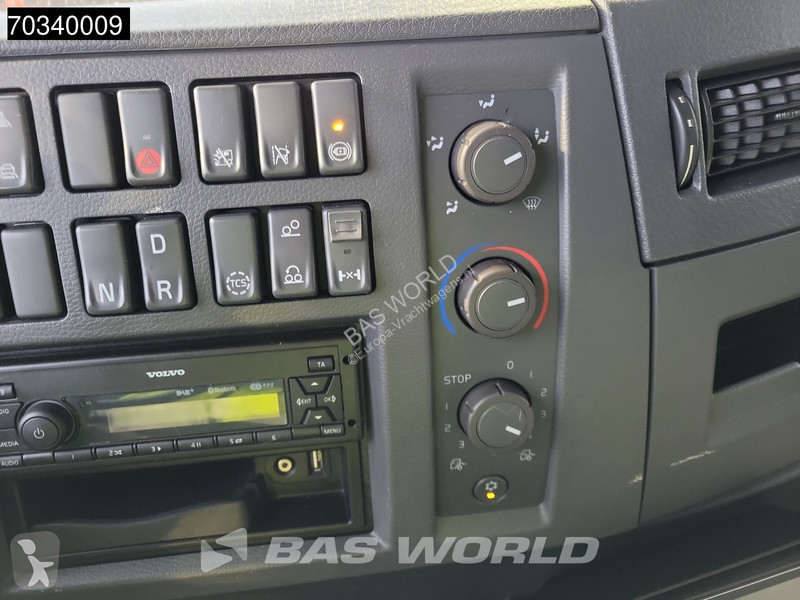 Kamion Volvo E 62R  6X2 100% electric 200kW...