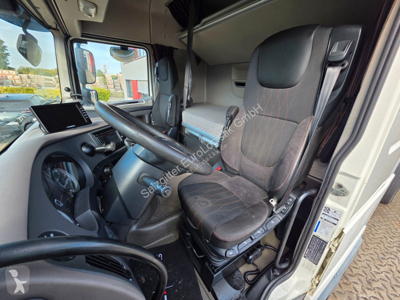 Kamion DAF 450 FAN |  Intarder | Alu-Felgen |...