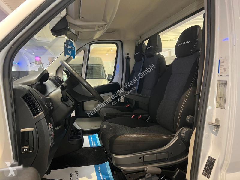 Kamion Fiat Dreiseitenkipper*Klima*AHK*64Tkm*Euro6