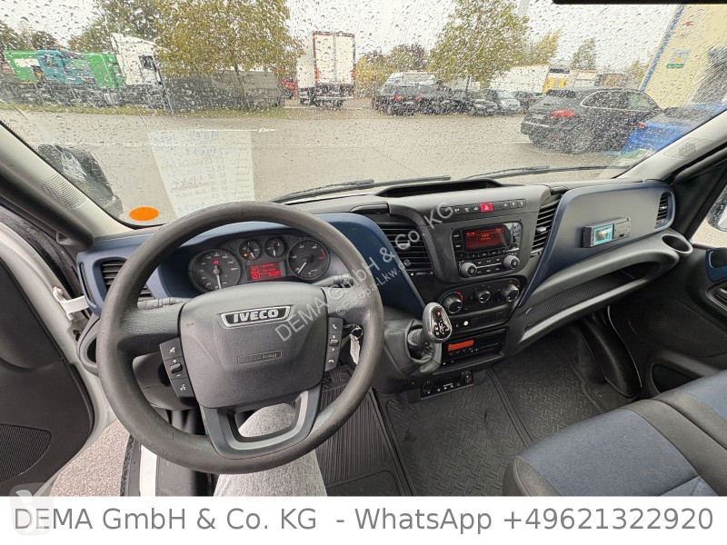 Iveco...